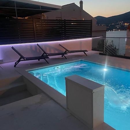 Lavanda Residence With Heated Pool Trogir Split Donji Okrug  Exterior foto