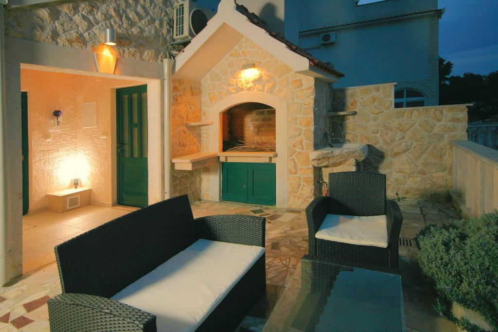 Lavanda Residence With Heated Pool Trogir Split Donji Okrug  Exterior foto